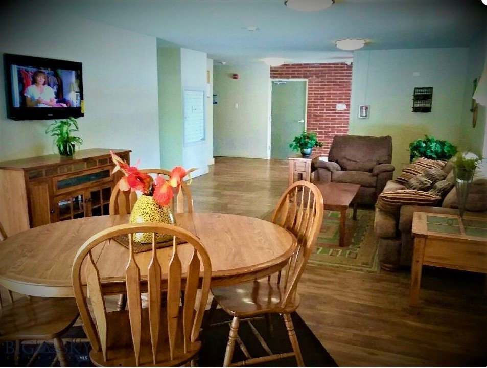 None - Residential Income