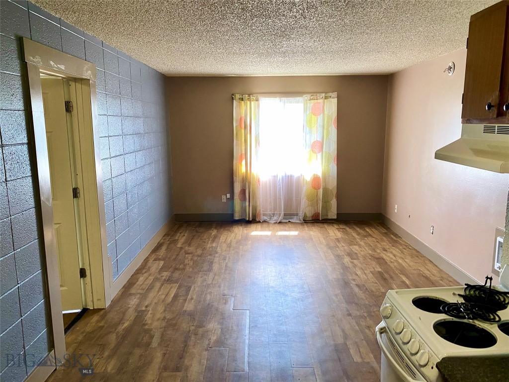 None - Residential Income
