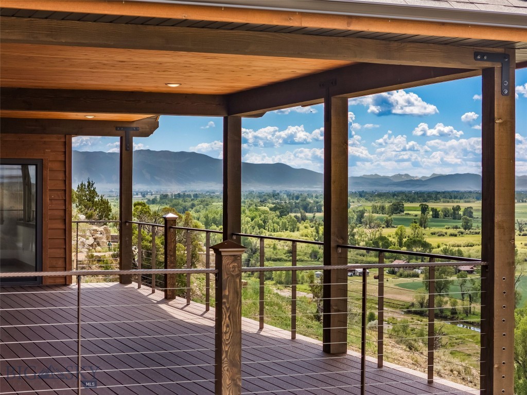 Gallatin River Ranch - Residential