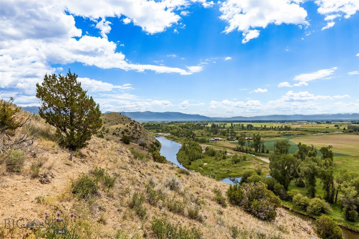 Gallatin River Ranch - Residential