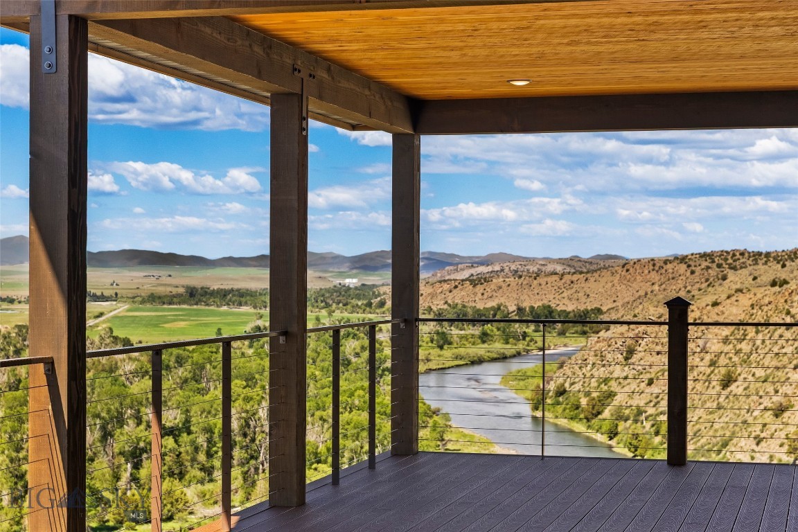 Gallatin River Ranch - Residential