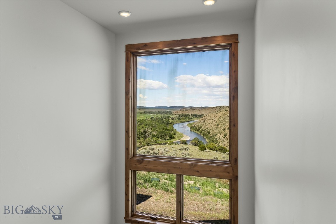 Gallatin River Ranch - Residential