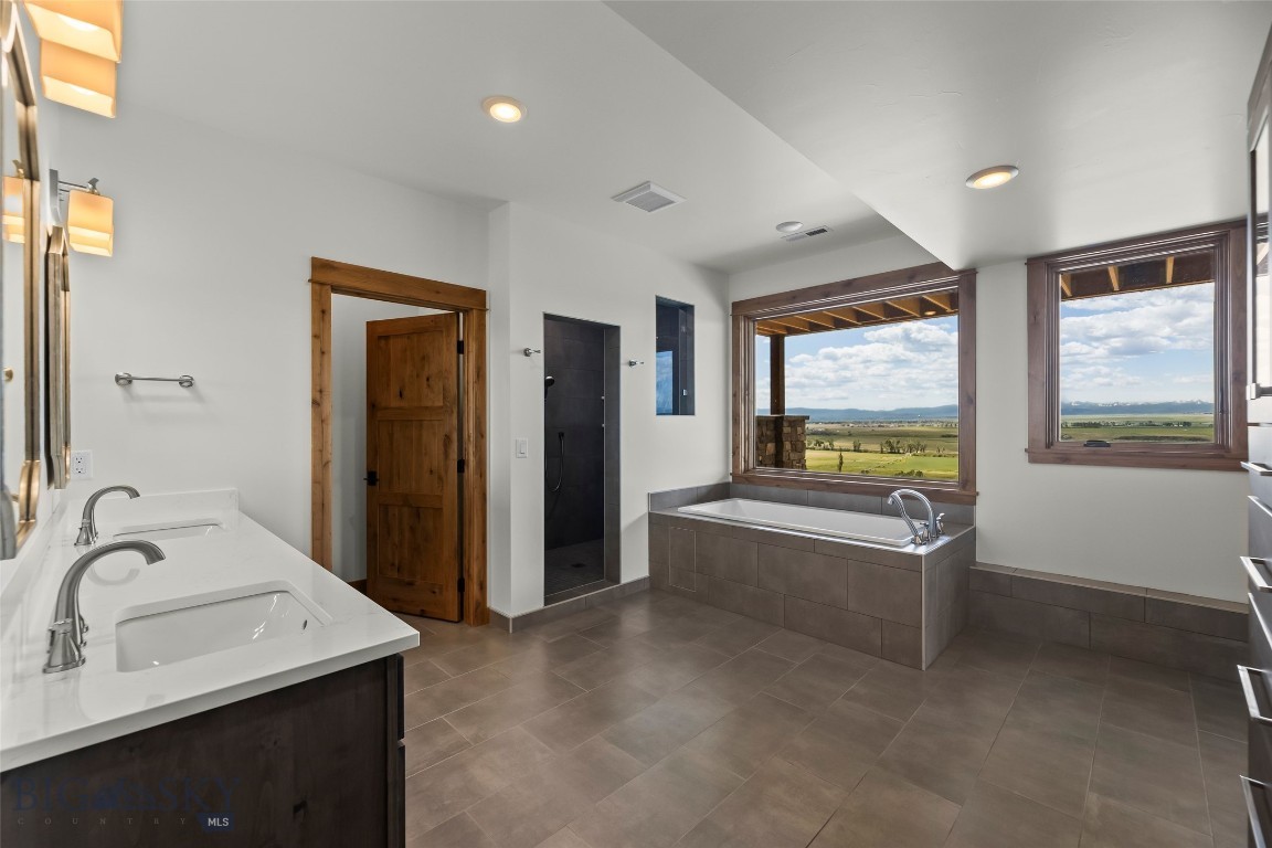 Gallatin River Ranch - Residential