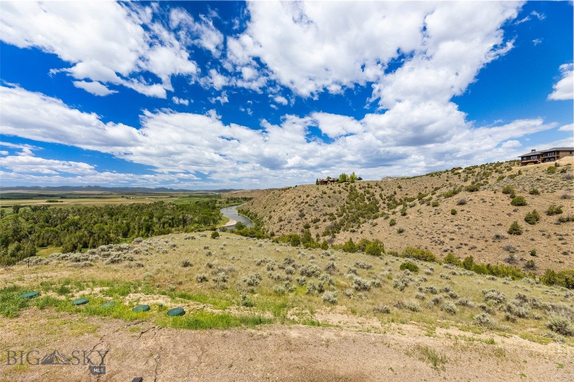 Gallatin River Ranch - Residential