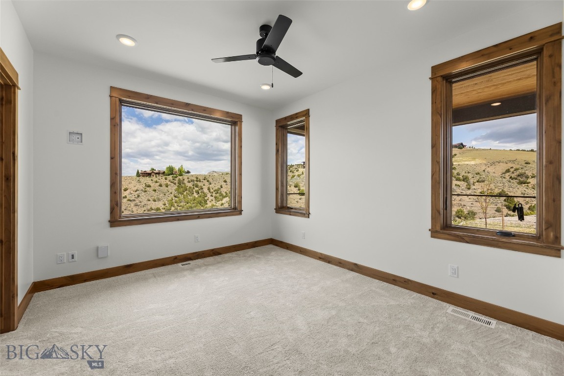 Gallatin River Ranch - Residential