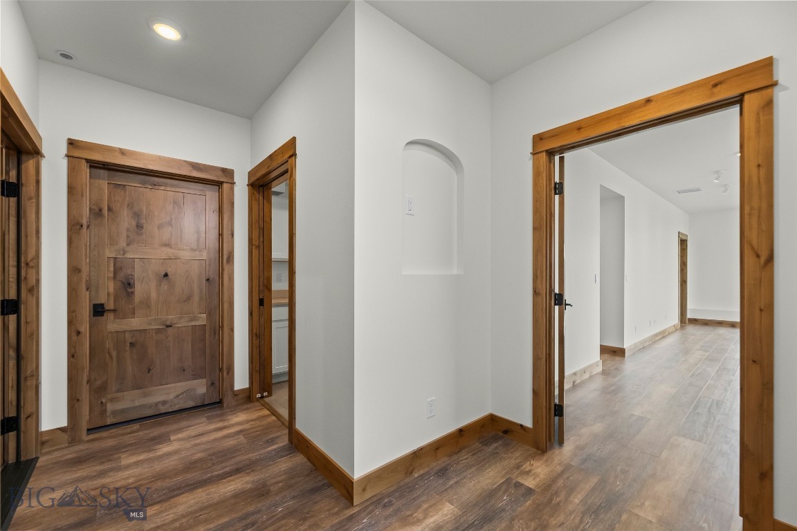 Gallatin River Ranch - Residential