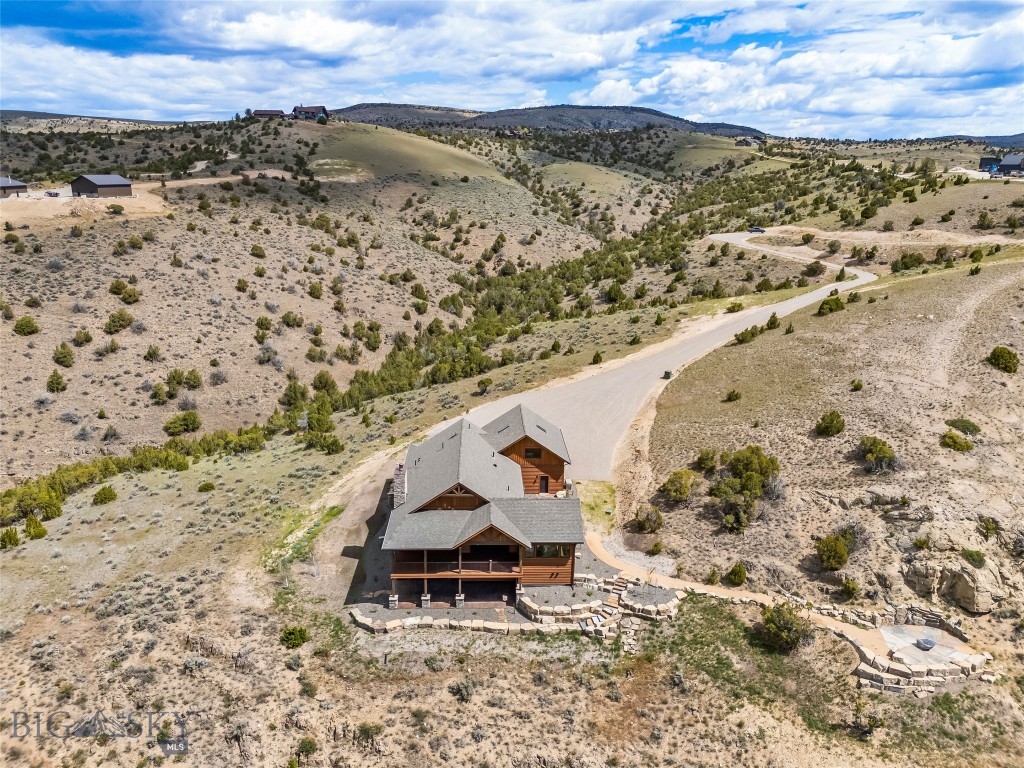 Gallatin River Ranch - Residential