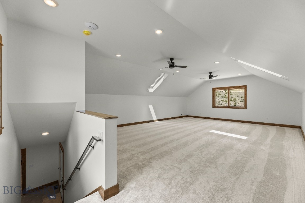 Gallatin River Ranch - Residential