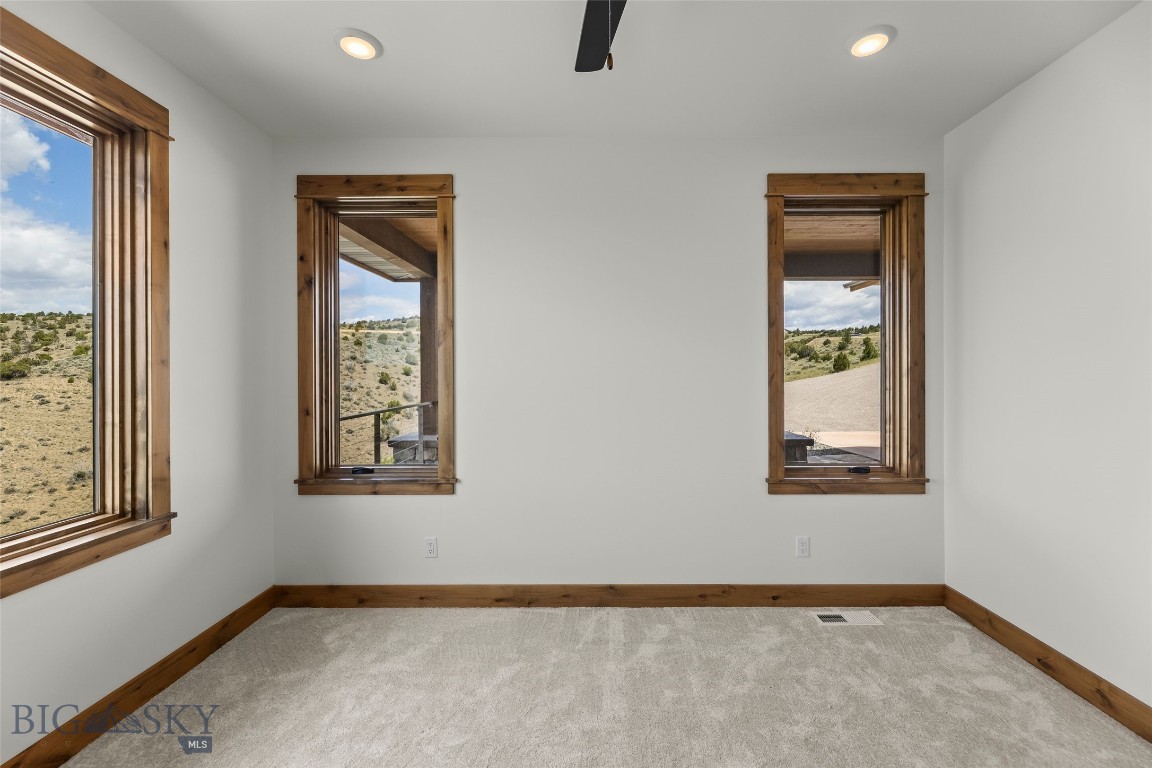 Gallatin River Ranch - Residential