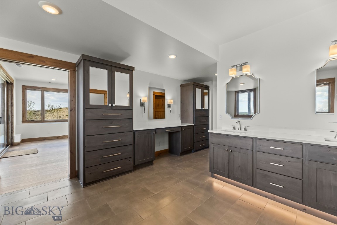 Gallatin River Ranch - Residential