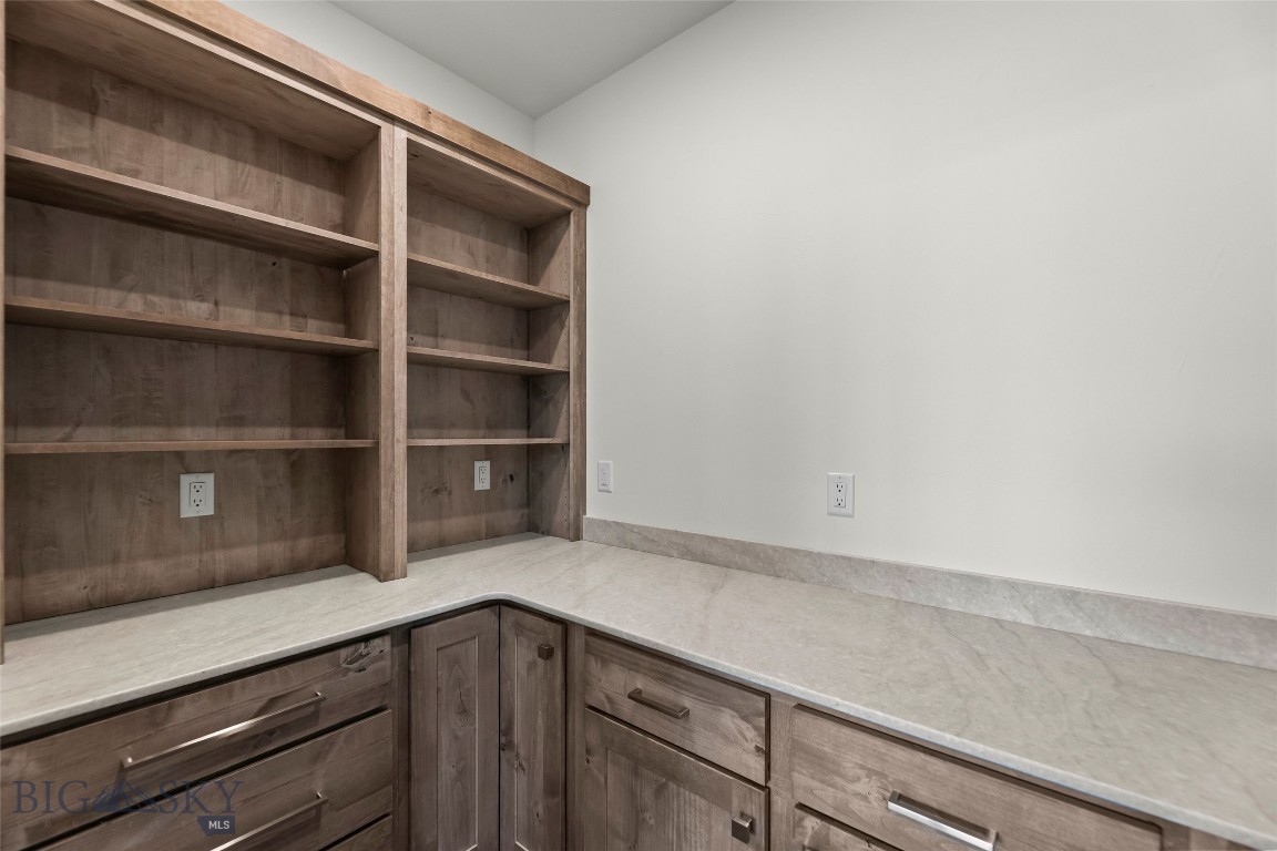 Gallatin River Ranch - Residential