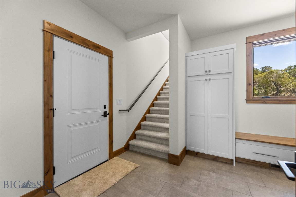 Gallatin River Ranch - Residential