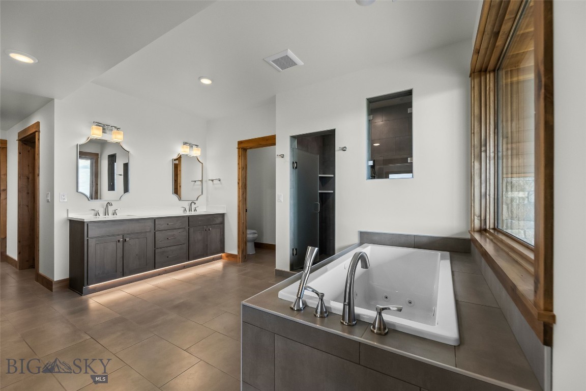 Gallatin River Ranch - Residential