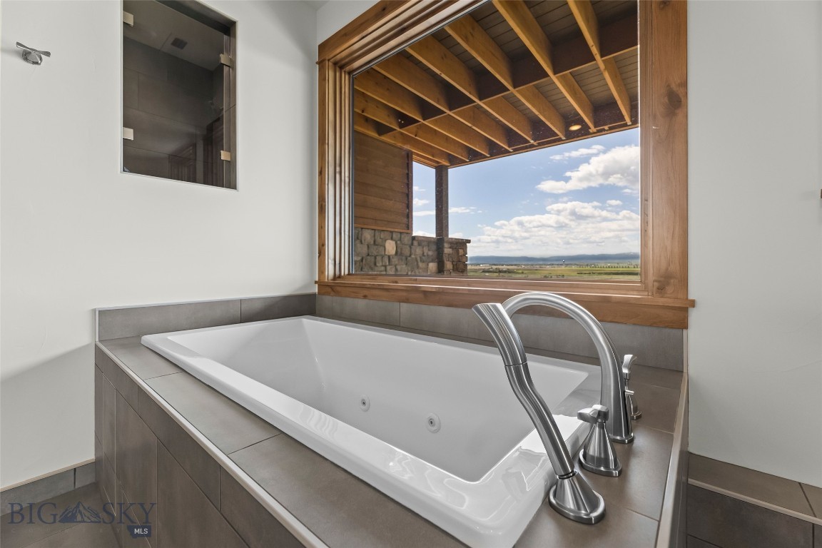 Gallatin River Ranch - Residential