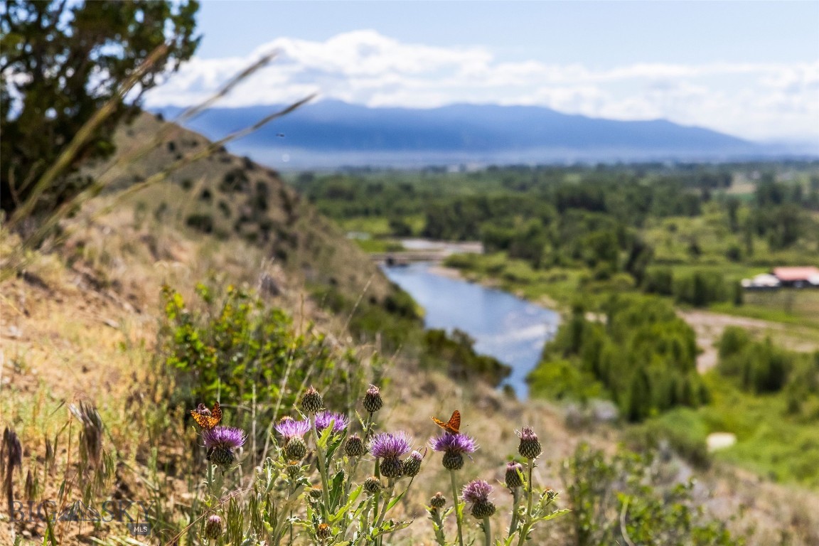Gallatin River Ranch - Residential