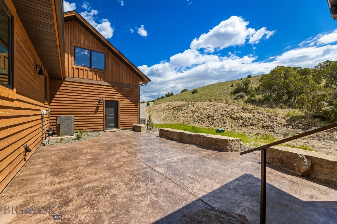 Gallatin River Ranch - Residential