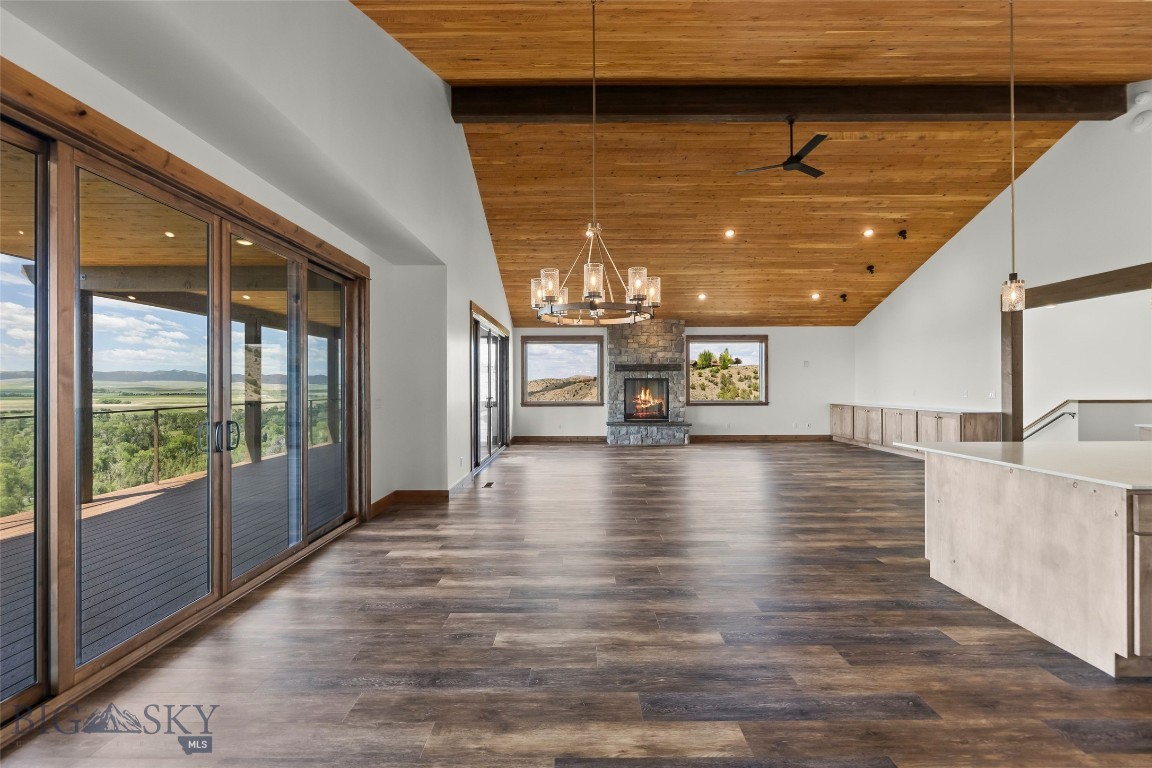 Gallatin River Ranch - Residential