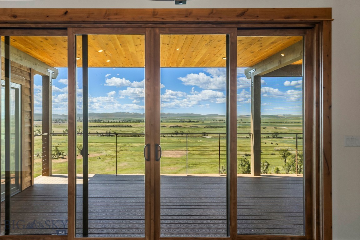 Gallatin River Ranch - Residential