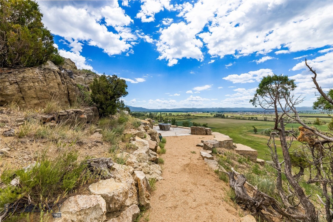 Gallatin River Ranch - Residential