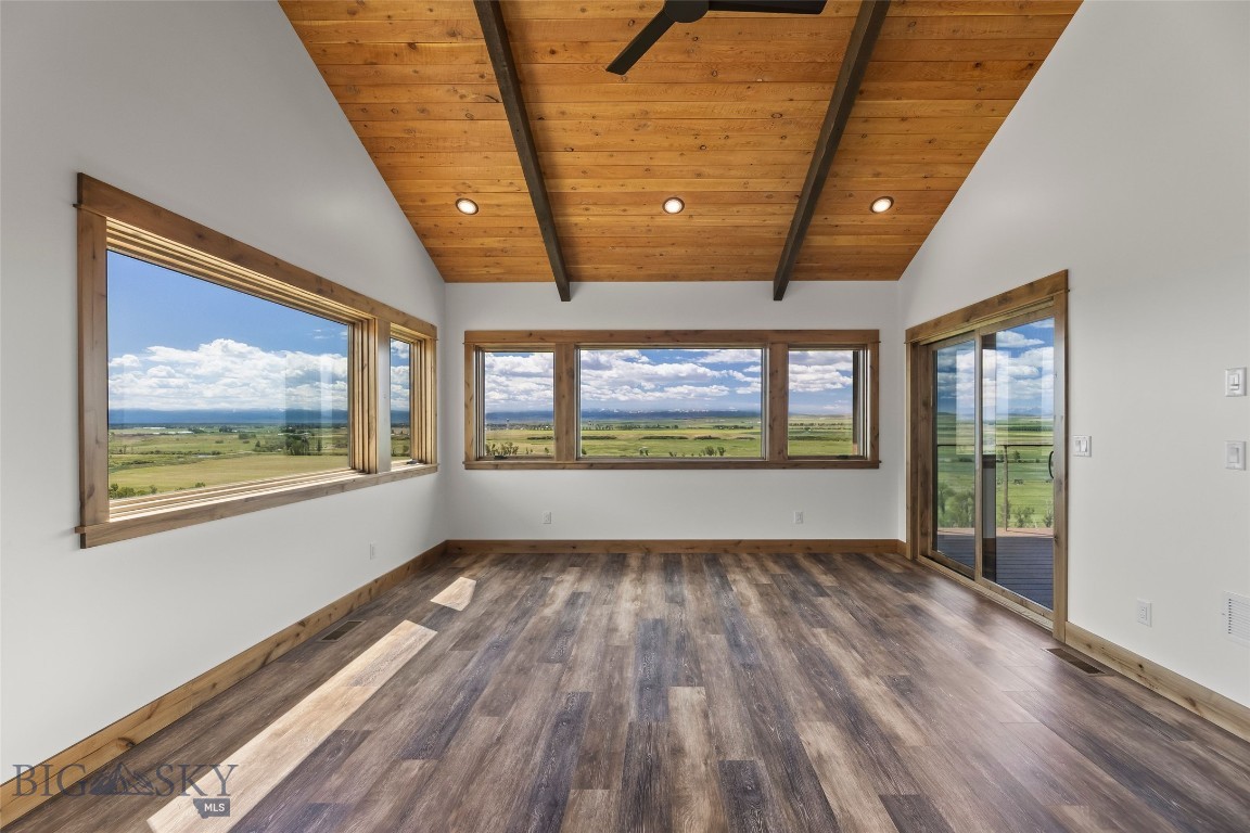 Gallatin River Ranch - Residential