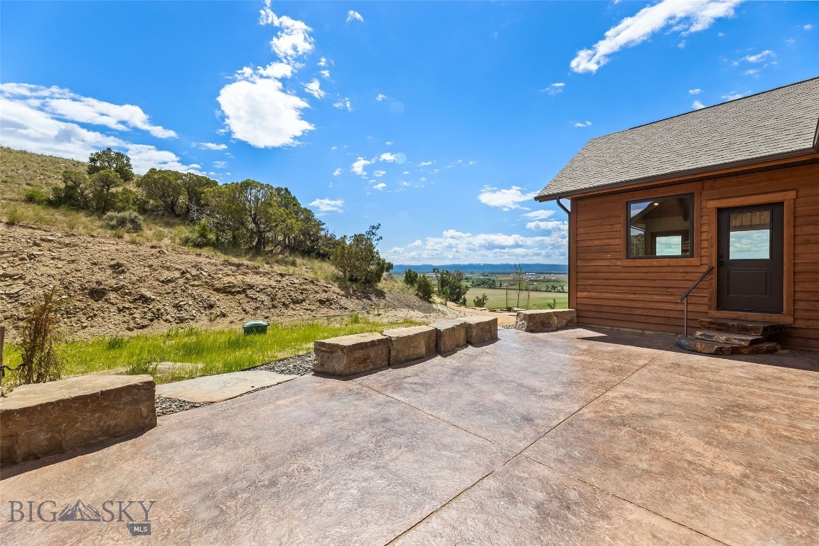 Gallatin River Ranch - Residential