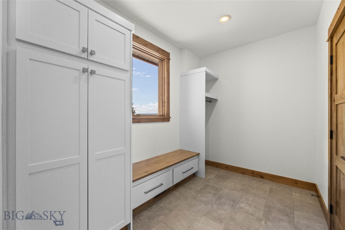 Gallatin River Ranch - Residential