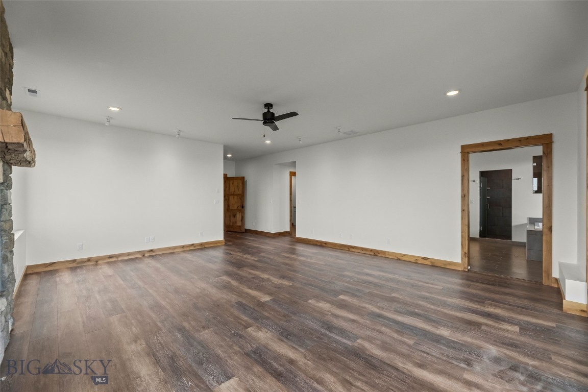 Gallatin River Ranch - Residential