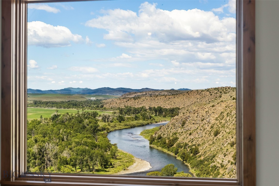 Gallatin River Ranch - Residential