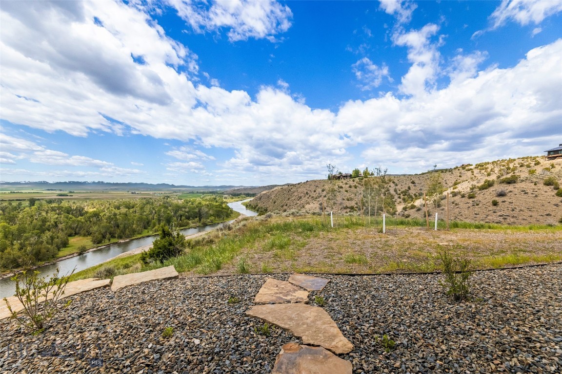 Gallatin River Ranch - Residential
