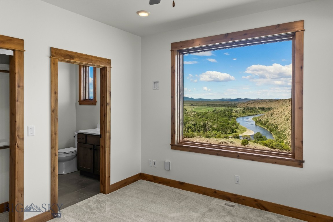 Gallatin River Ranch - Residential
