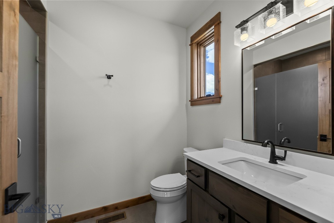 Gallatin River Ranch - Residential