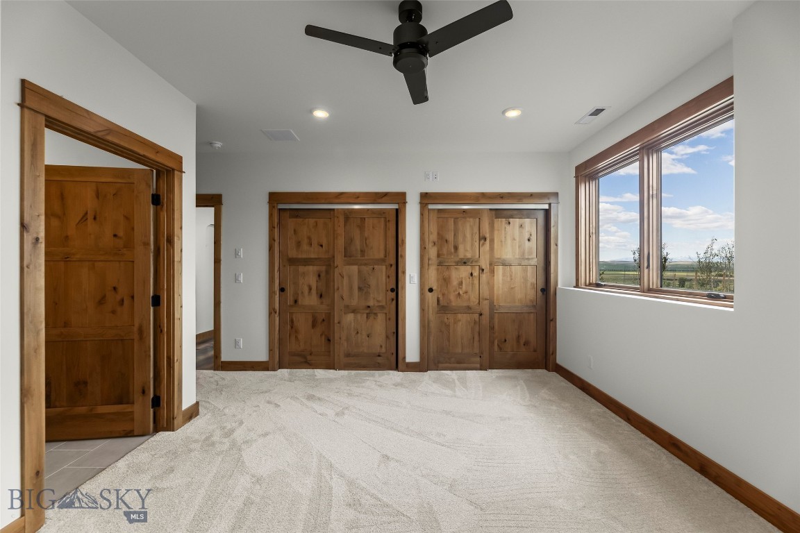 Gallatin River Ranch - Residential