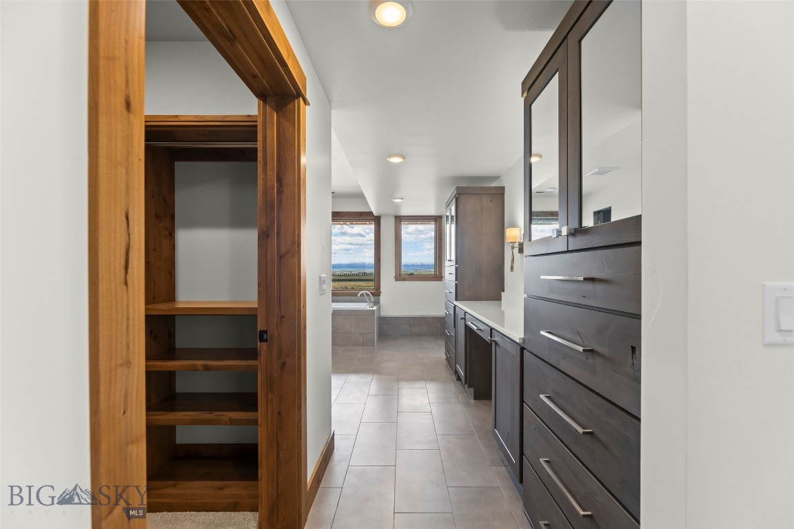 Gallatin River Ranch - Residential