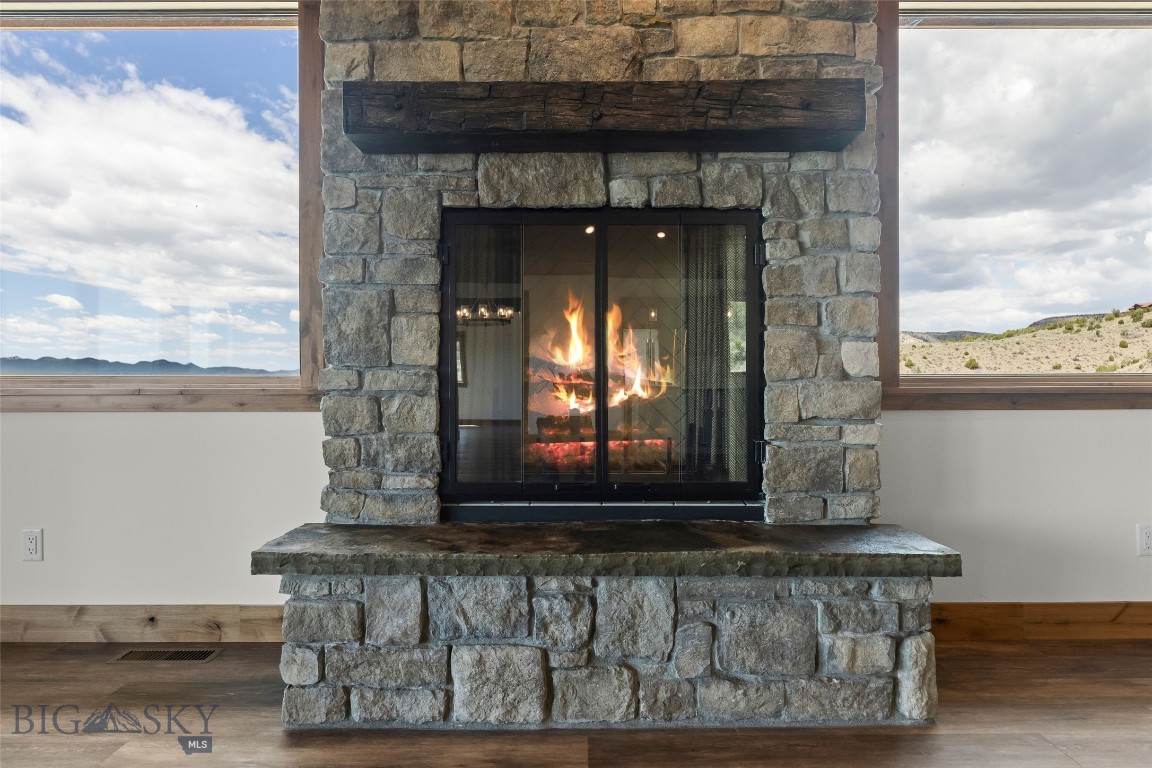 Gallatin River Ranch - Residential
