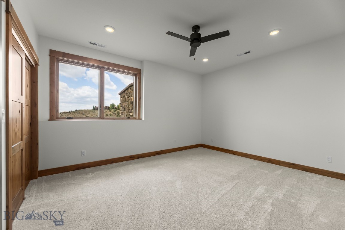 Gallatin River Ranch - Residential