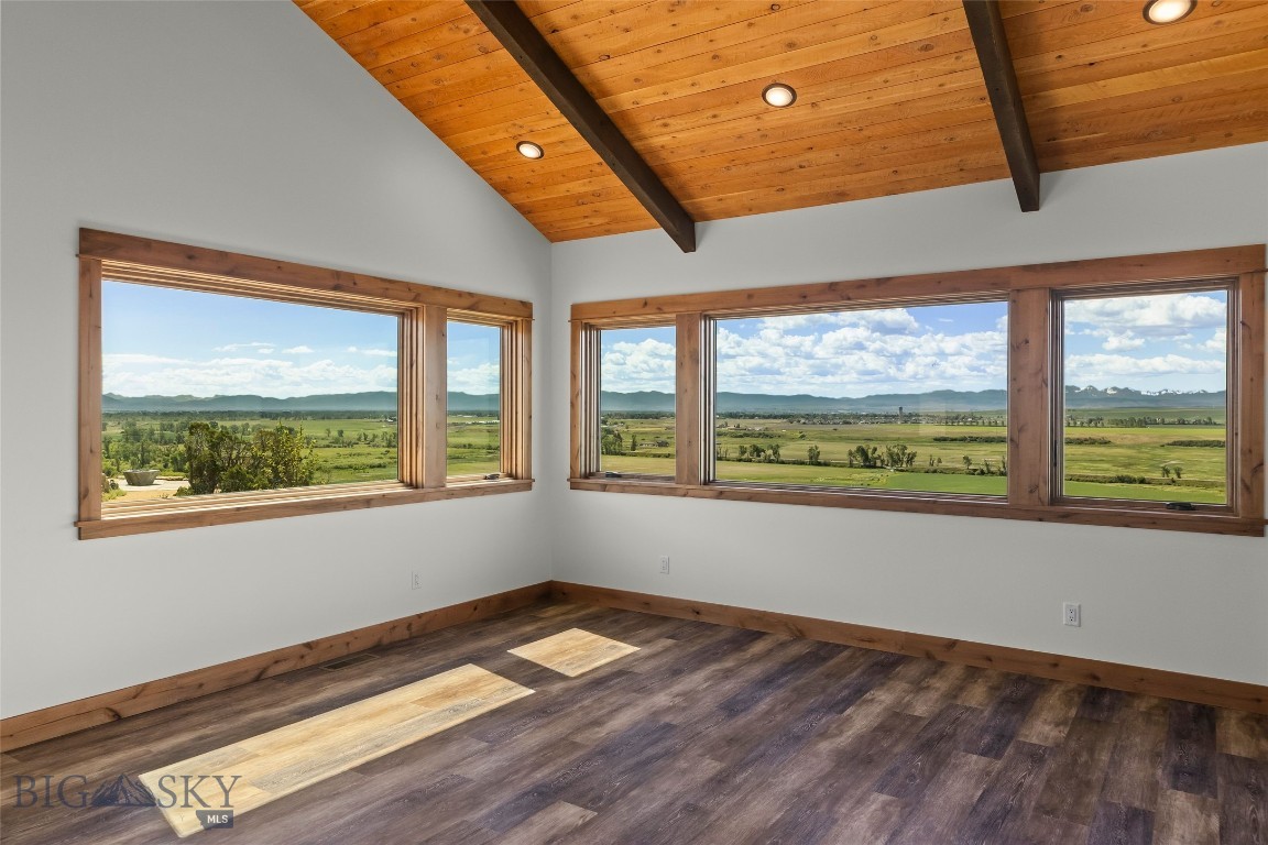Gallatin River Ranch - Residential