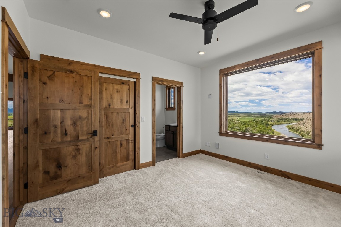 Gallatin River Ranch - Residential