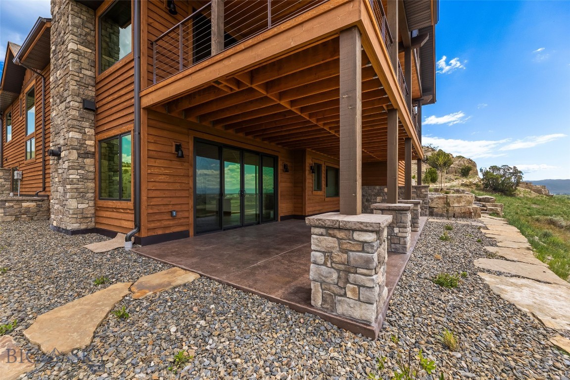 Gallatin River Ranch - Residential