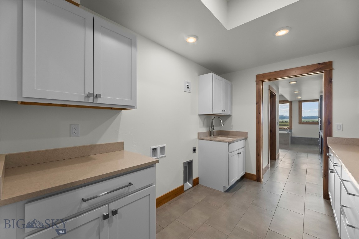 Gallatin River Ranch - Residential
