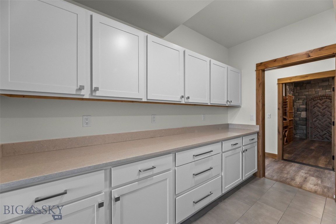 Gallatin River Ranch - Residential