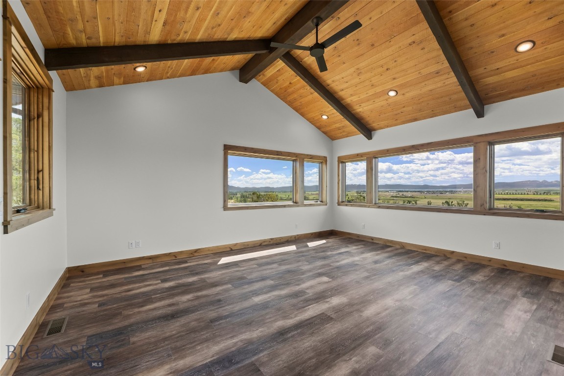Gallatin River Ranch - Residential