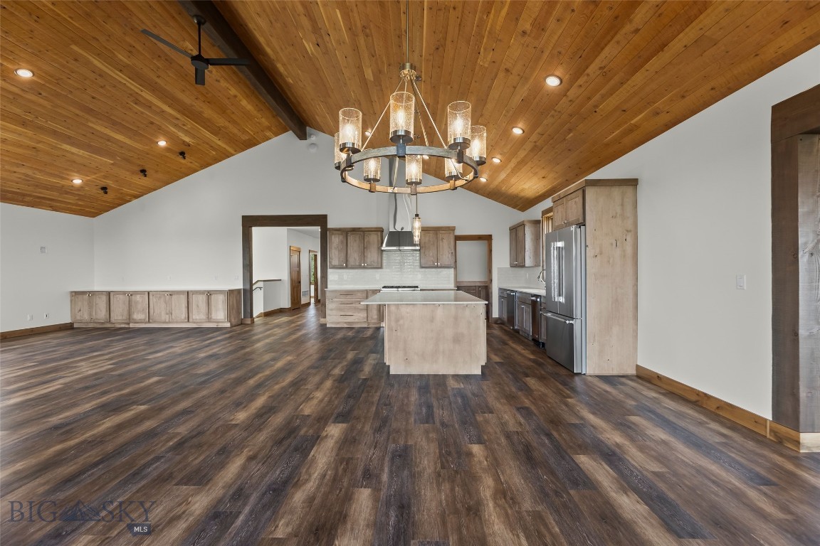 Gallatin River Ranch - Residential