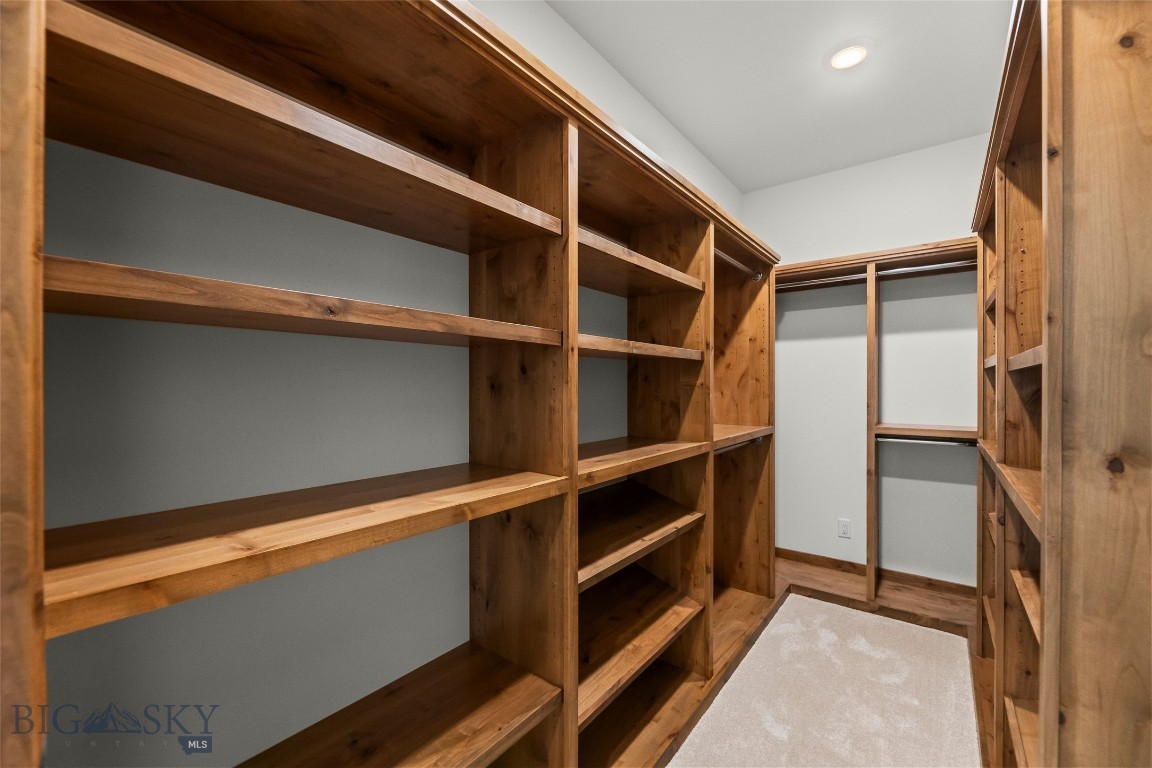 Gallatin River Ranch - Residential