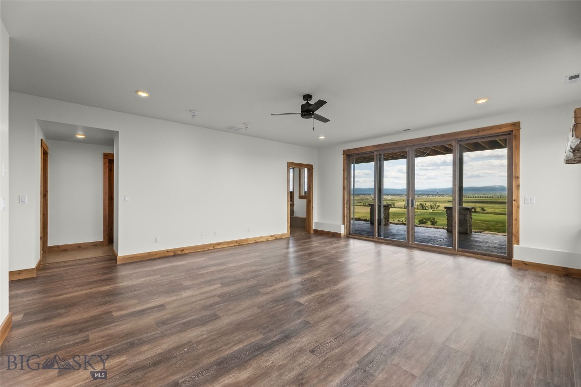 Gallatin River Ranch - Residential