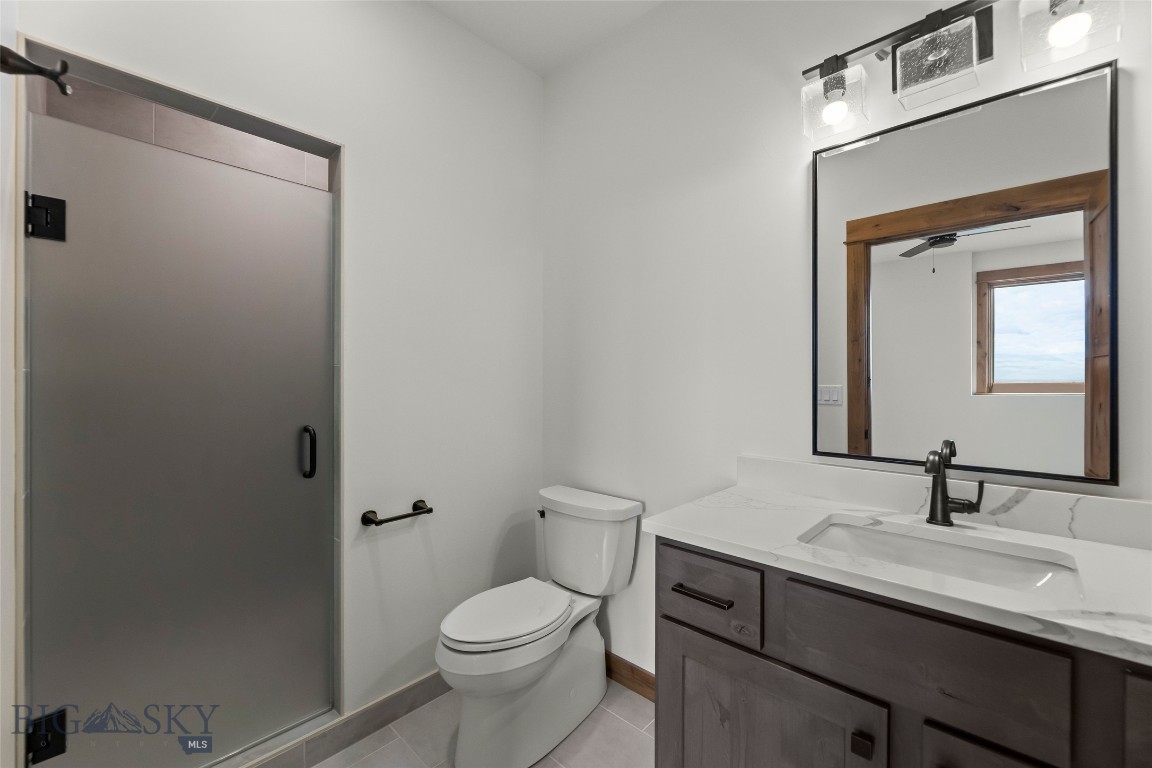 Gallatin River Ranch - Residential