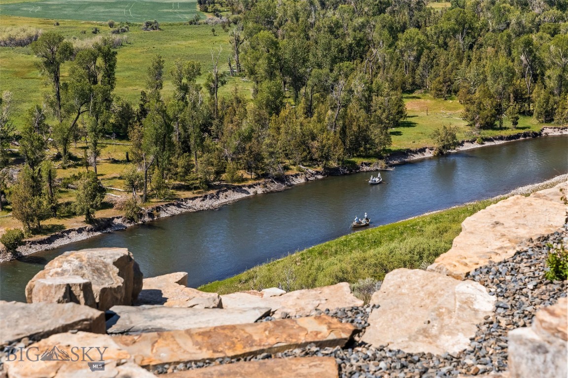 Gallatin River Ranch - Residential