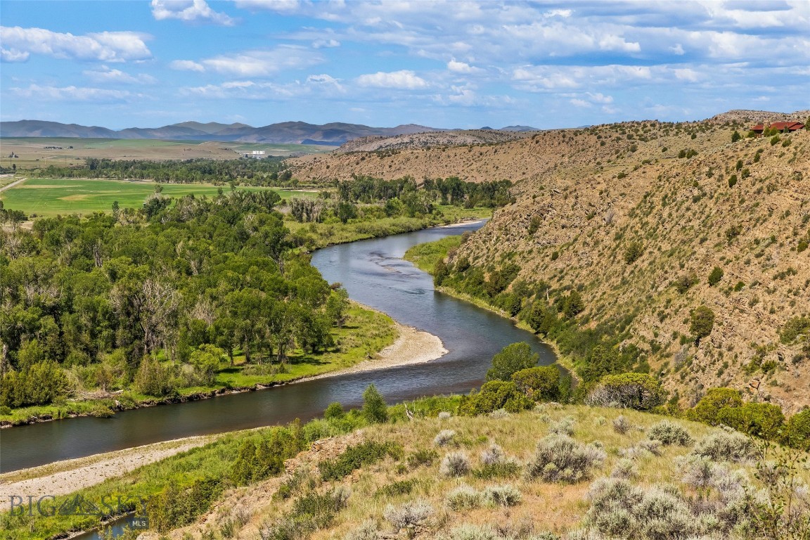 Gallatin River Ranch - Residential