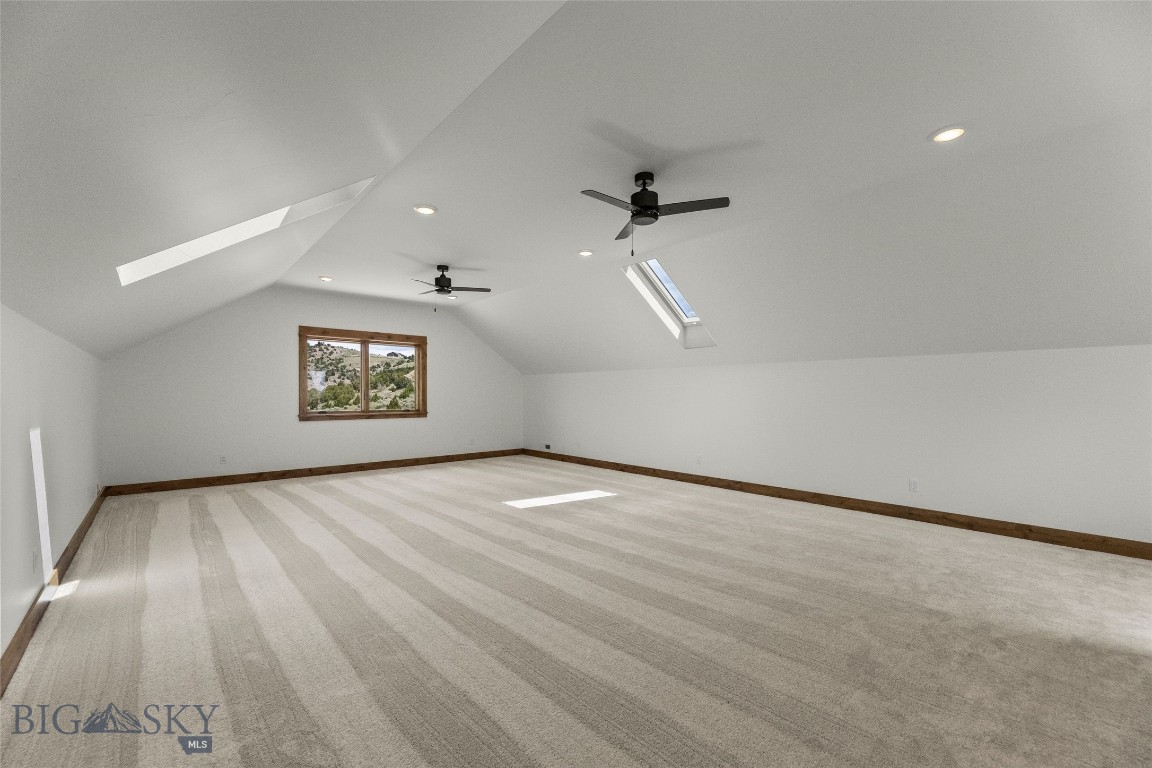 Gallatin River Ranch - Residential