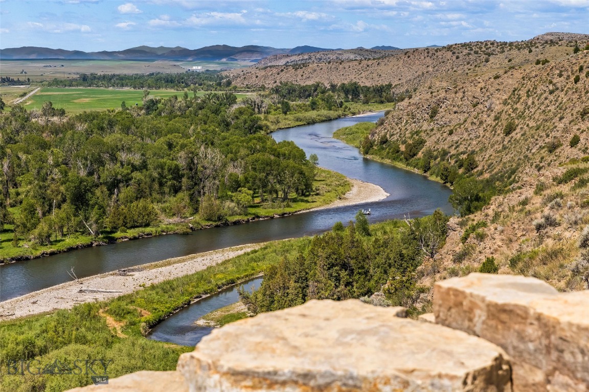 Gallatin River Ranch - Residential