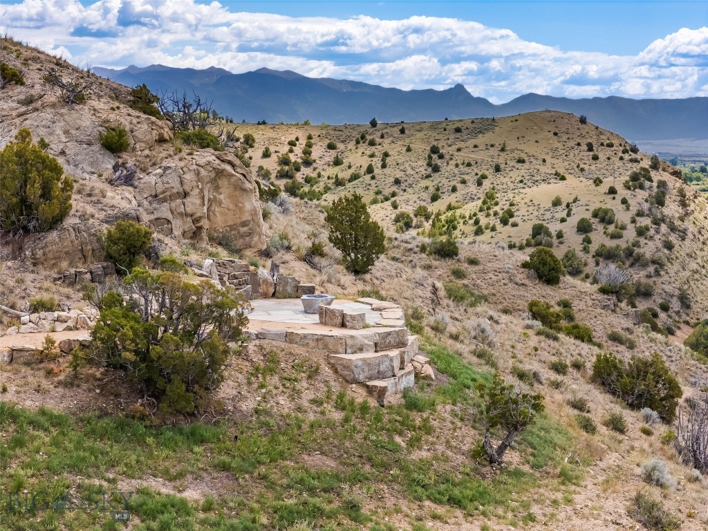 Gallatin River Ranch - Residential